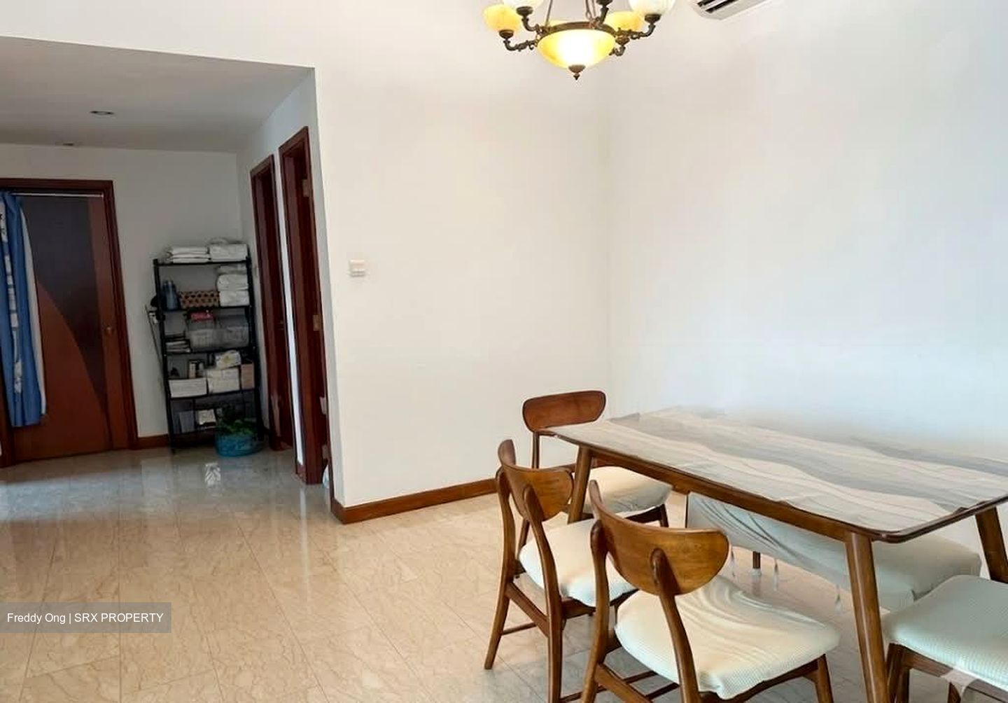 The Petals (D23), Condominium #568245631